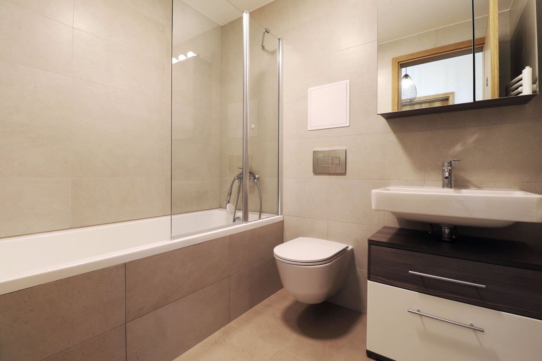 Pronájem bytu 4+kk 90 m², Pallova, Plzeň, Plzeňský kraj Pronájem bytu 4+kk 90 m², Pallova, Plzeň, Plzeňský kraj