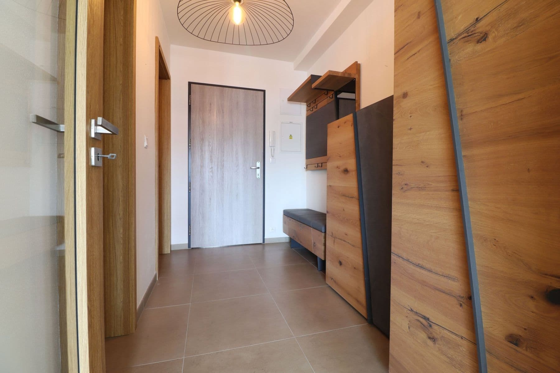 Pronájem bytu 4+kk 90 m², Pallova, Plzeň, Plzeňský kraj Pronájem bytu 4+kk 90 m², Pallova, Plzeň, Plzeňský kraj