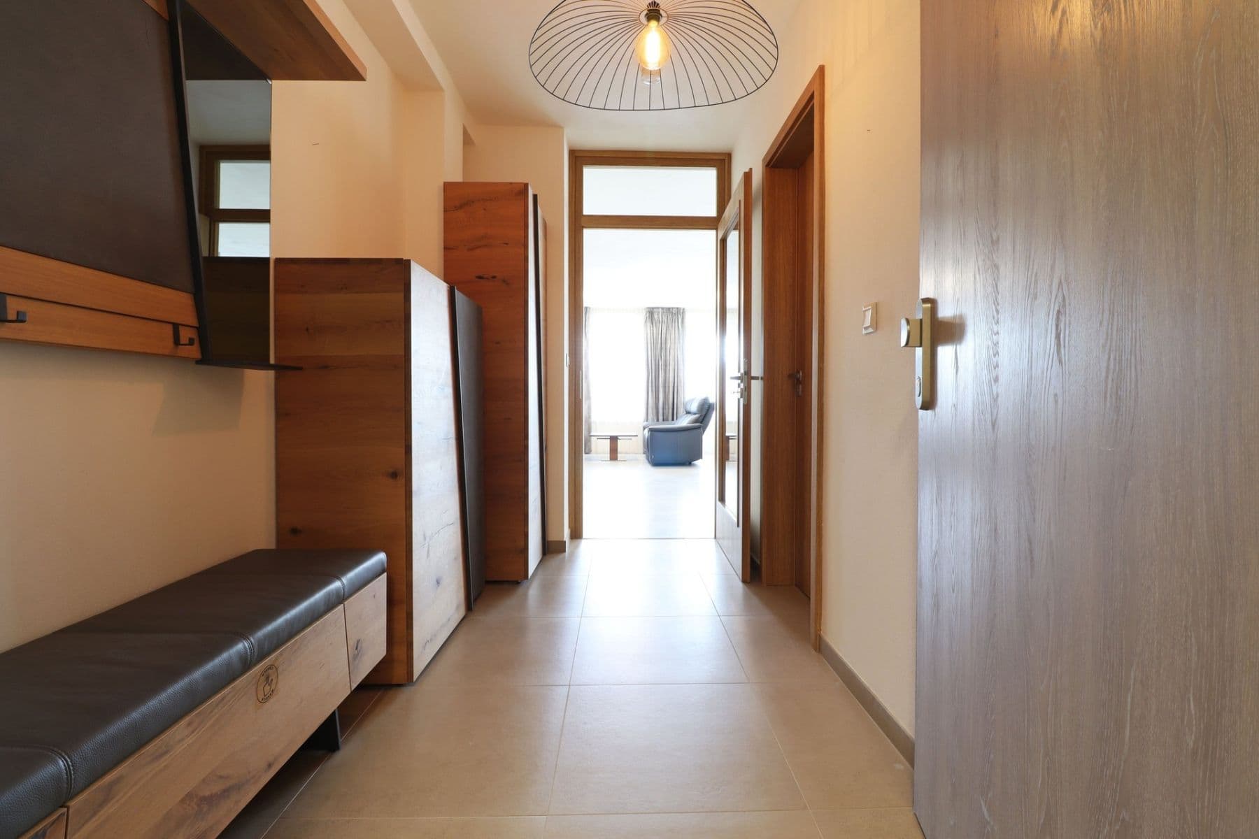 Pronájem bytu 4+kk 90 m², Pallova, Plzeň, Plzeňský kraj Pronájem bytu 4+kk 90 m², Pallova, Plzeň, Plzeňský kraj