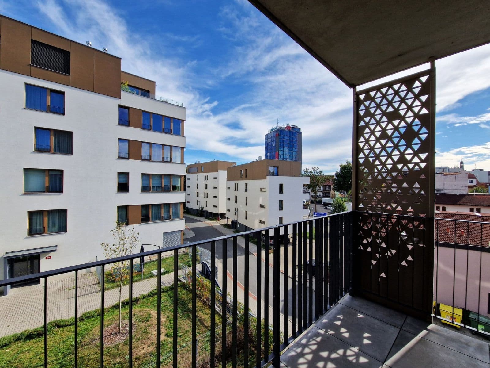 Pronájem bytu 4+kk 90 m², Pallova, Plzeň, Plzeňský kraj Pronájem bytu 4+kk 90 m², Pallova, Plzeň, Plzeňský kraj