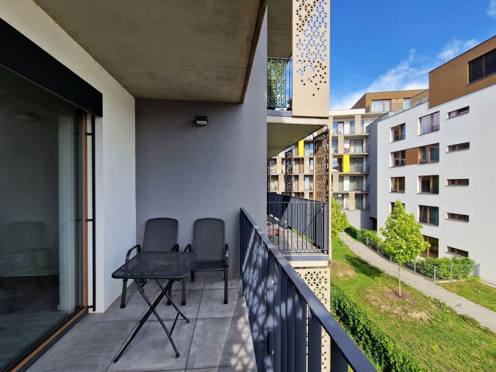 Pronájem bytu 4+kk 90 m², Pallova, Plzeň, Plzeňský kraj Pronájem bytu 4+kk 90 m², Pallova, Plzeň, Plzeňský kraj