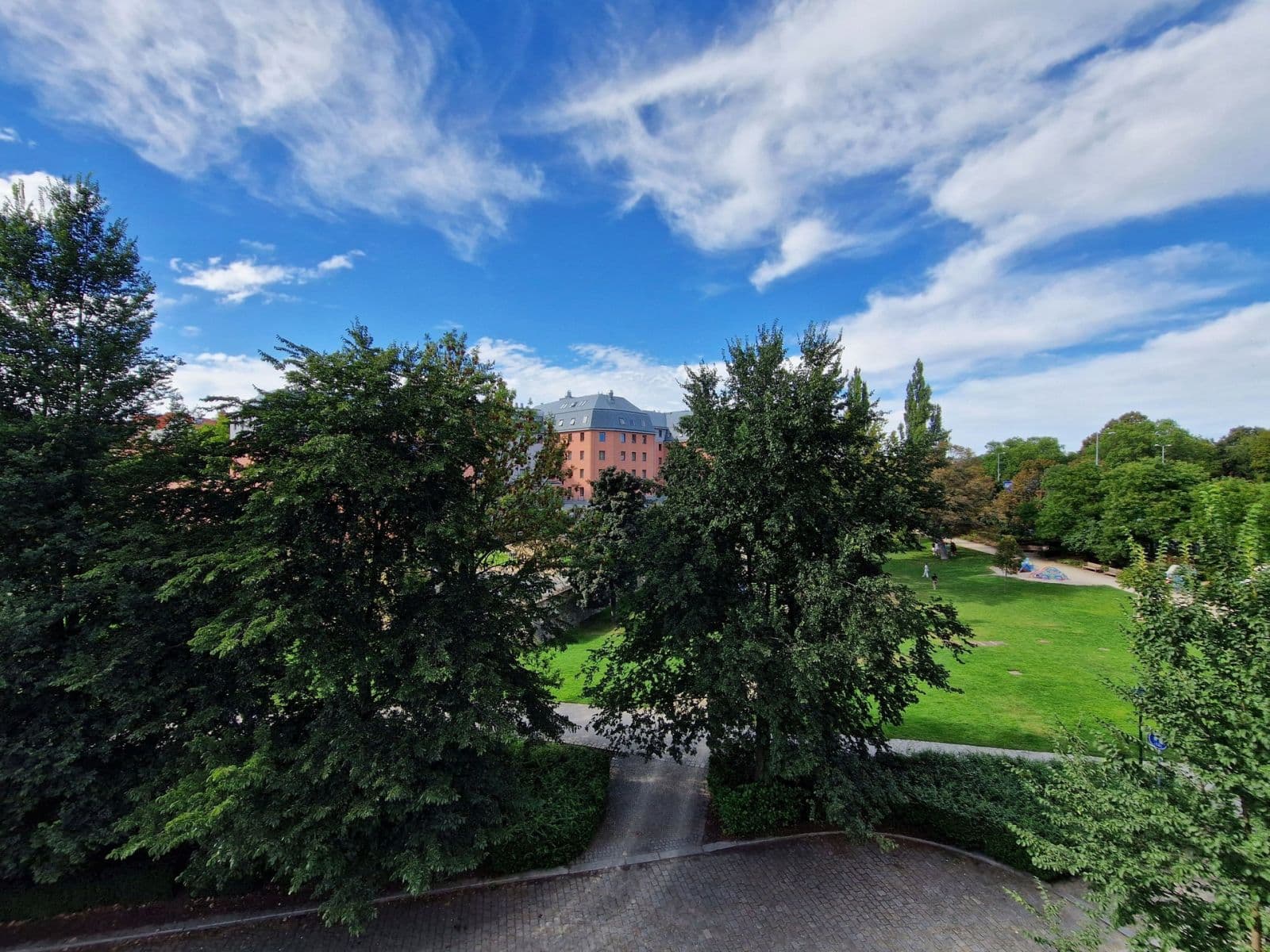 Pronájem bytu 4+kk 90 m², Pallova, Plzeň, Plzeňský kraj Pronájem bytu 4+kk 90 m², Pallova, Plzeň, Plzeňský kraj