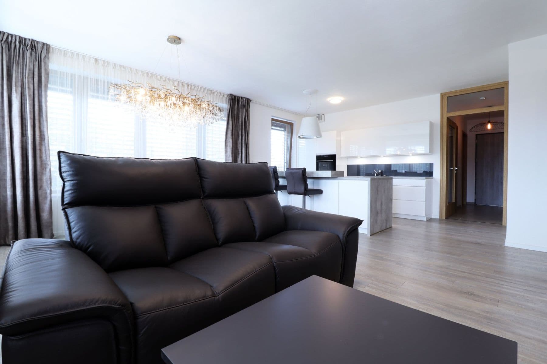Pronájem bytu 4+kk 90 m², Pallova, Plzeň, Plzeňský kraj Pronájem bytu 4+kk 90 m², Pallova, Plzeň, Plzeňský kraj