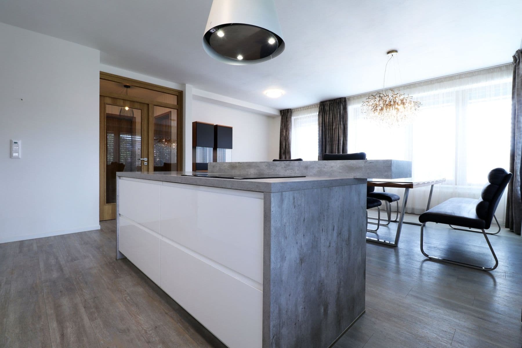 Pronájem bytu 4+kk 90 m², Pallova, Plzeň, Plzeňský kraj Pronájem bytu 4+kk 90 m², Pallova, Plzeň, Plzeňský kraj