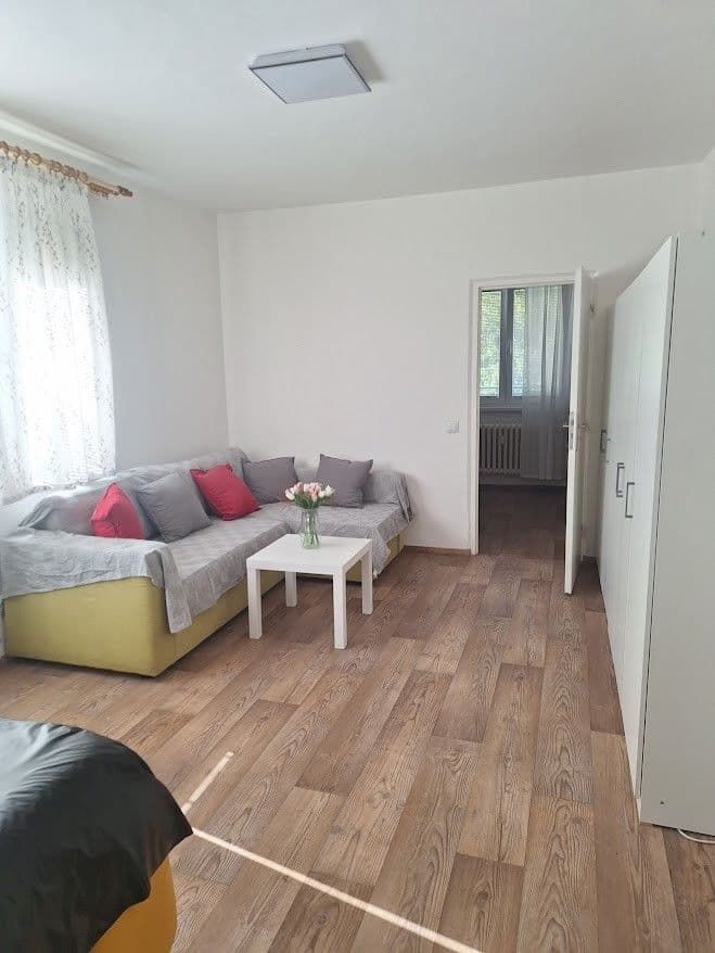 Prodej bytu 3+1 57 m², Krásného, Brno, Jihomoravský kraj Prodej bytu 3+1 57 m², Krásného, Brno, Jihomoravský kraj