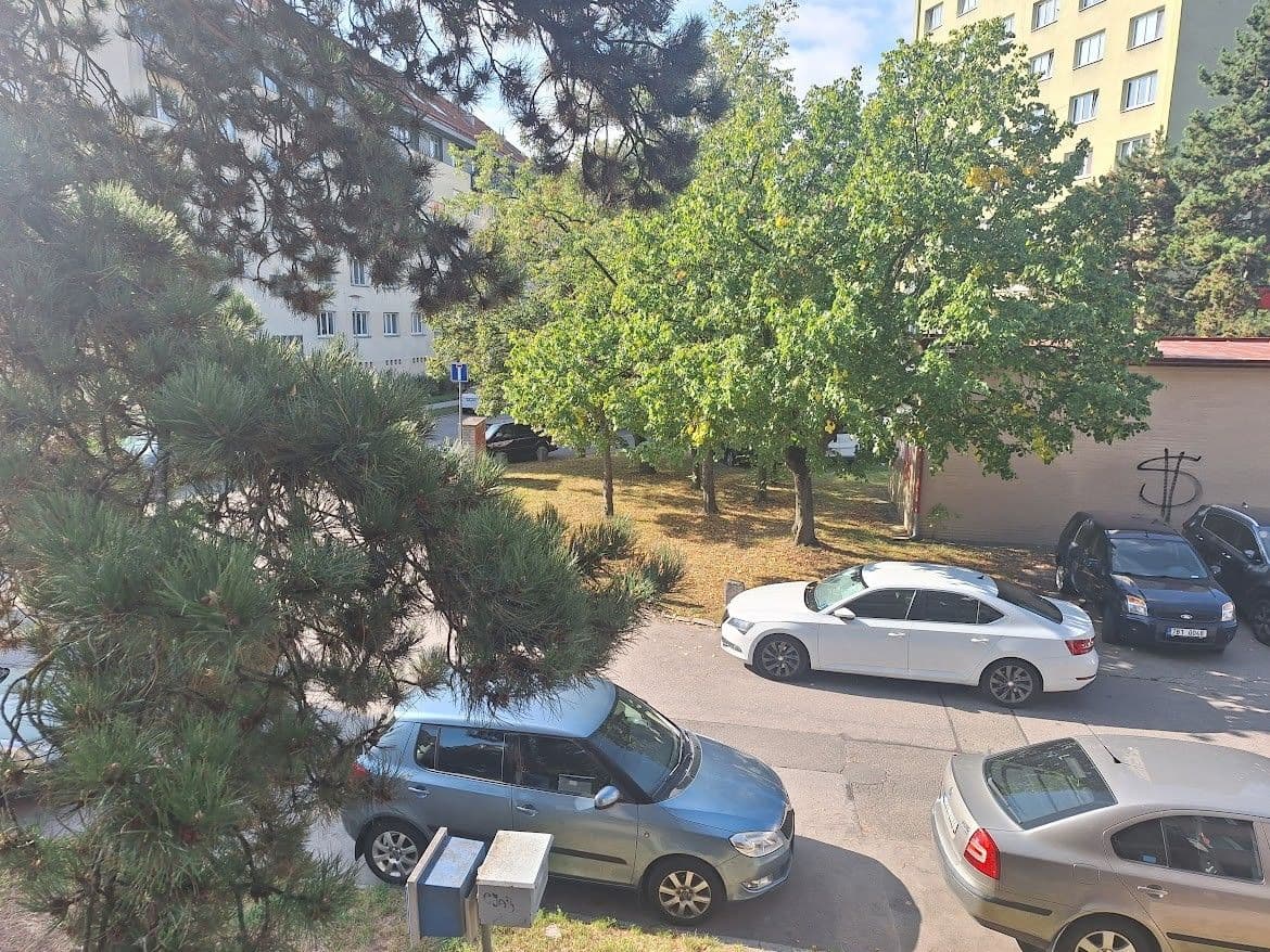 Prodej bytu 3+1 57 m², Krásného, Brno, Jihomoravský kraj Prodej bytu 3+1 57 m², Krásného, Brno, Jihomoravský kraj