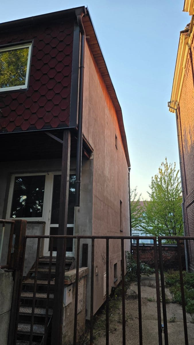 Prodej domu 150 m², pozemek 153 m², Stromořadní, Břeclav, Jihomoravský kraj Prodej domu 150 m², pozemek 153 m², Stromořadní, Břeclav, Jihomoravský kraj