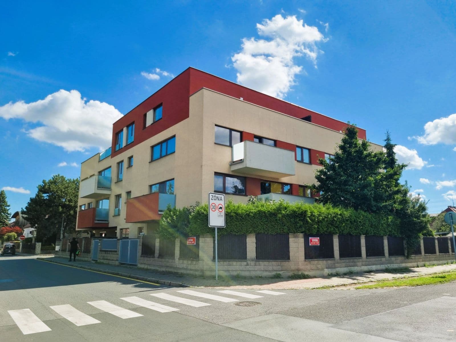 Prodej bytu 2+kk 52 m², Ulčova, Praha, Praha Prodej bytu 2+kk 52 m², Ulčova, Praha, Praha