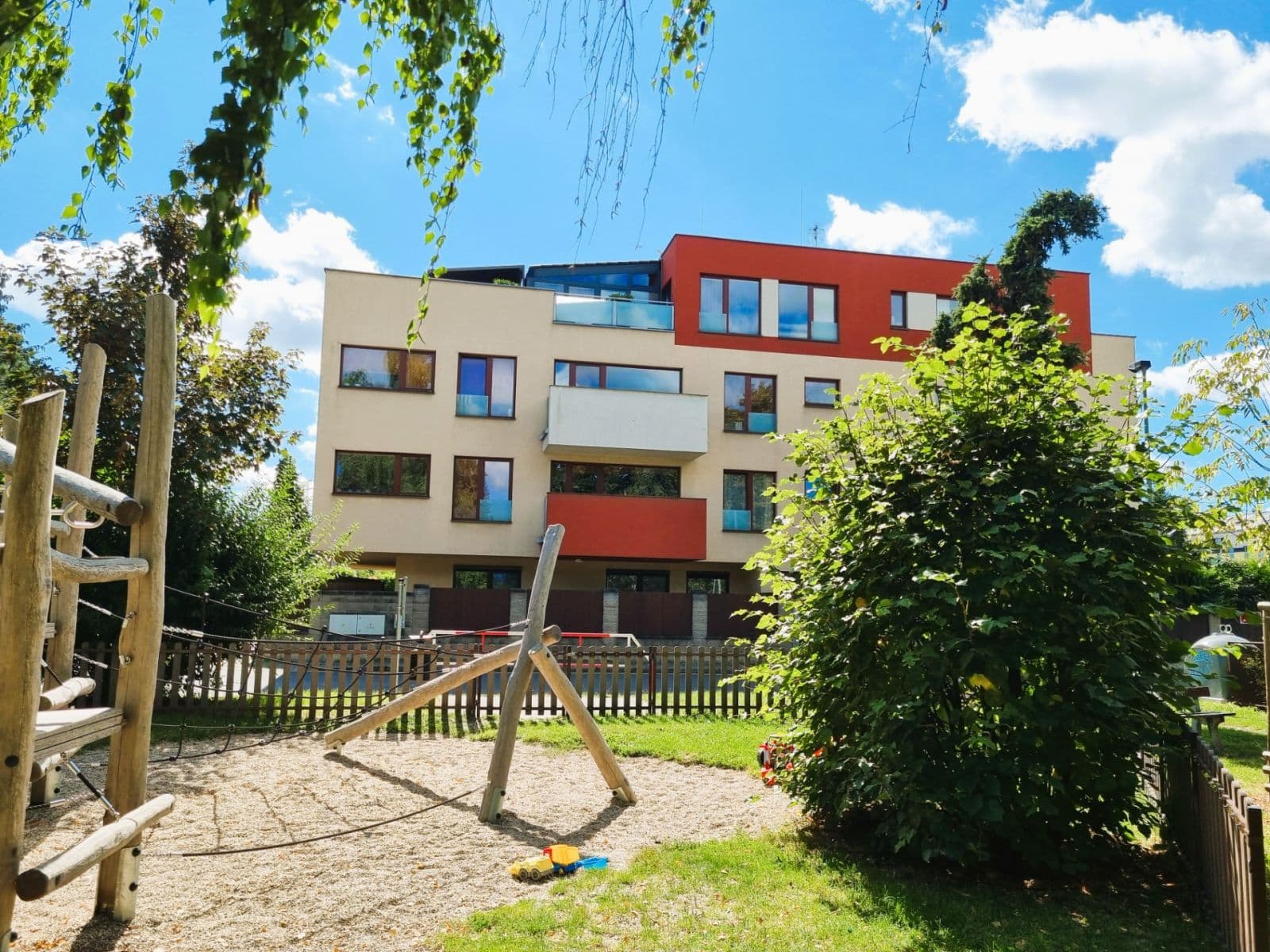Prodej bytu 2+kk 52 m², Ulčova, Praha, Praha Prodej bytu 2+kk 52 m², Ulčova, Praha, Praha