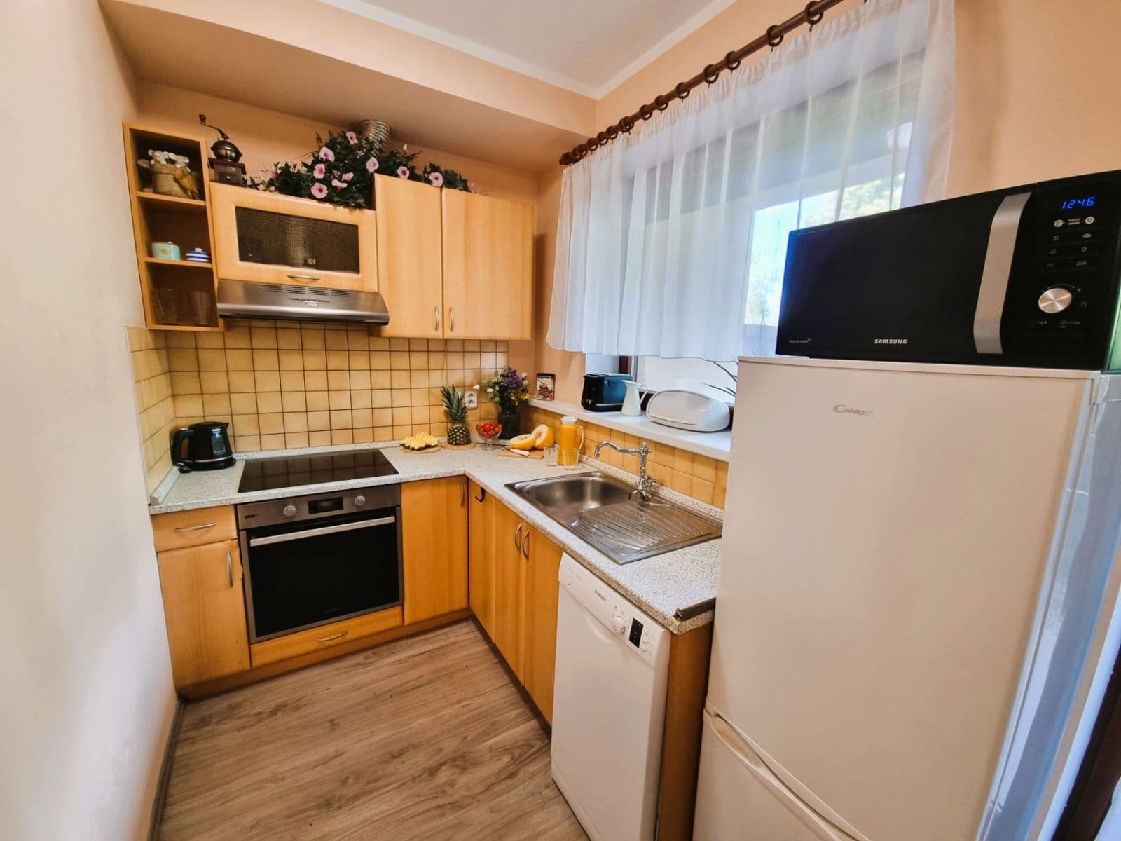 Prodej bytu 2+kk 52 m², Ulčova, Praha, Praha Prodej bytu 2+kk 52 m², Ulčova, Praha, Praha