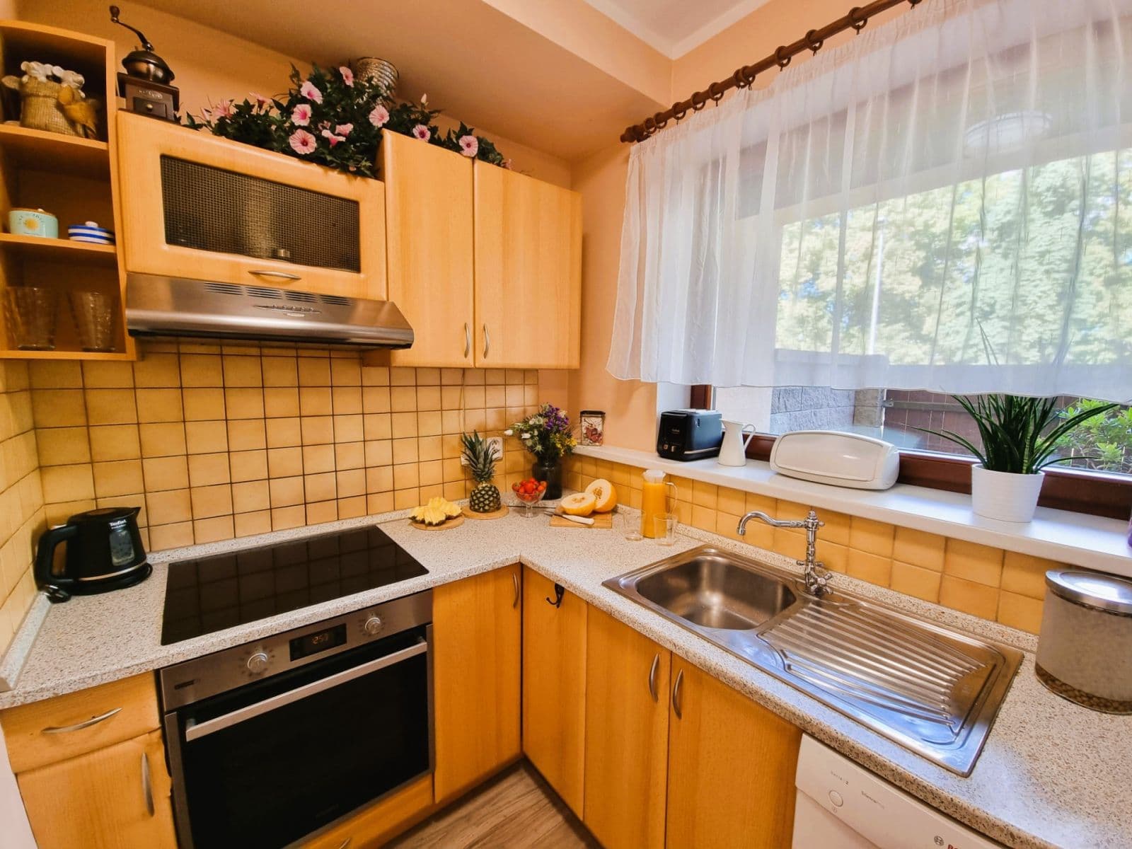 Prodej bytu 2+kk 52 m², Ulčova, Praha, Praha Prodej bytu 2+kk 52 m², Ulčova, Praha, Praha