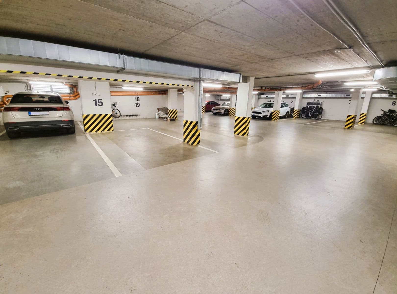 Prodej bytu 2+kk 52 m², Ulčova, Praha, Praha Prodej bytu 2+kk 52 m², Ulčova, Praha, Praha