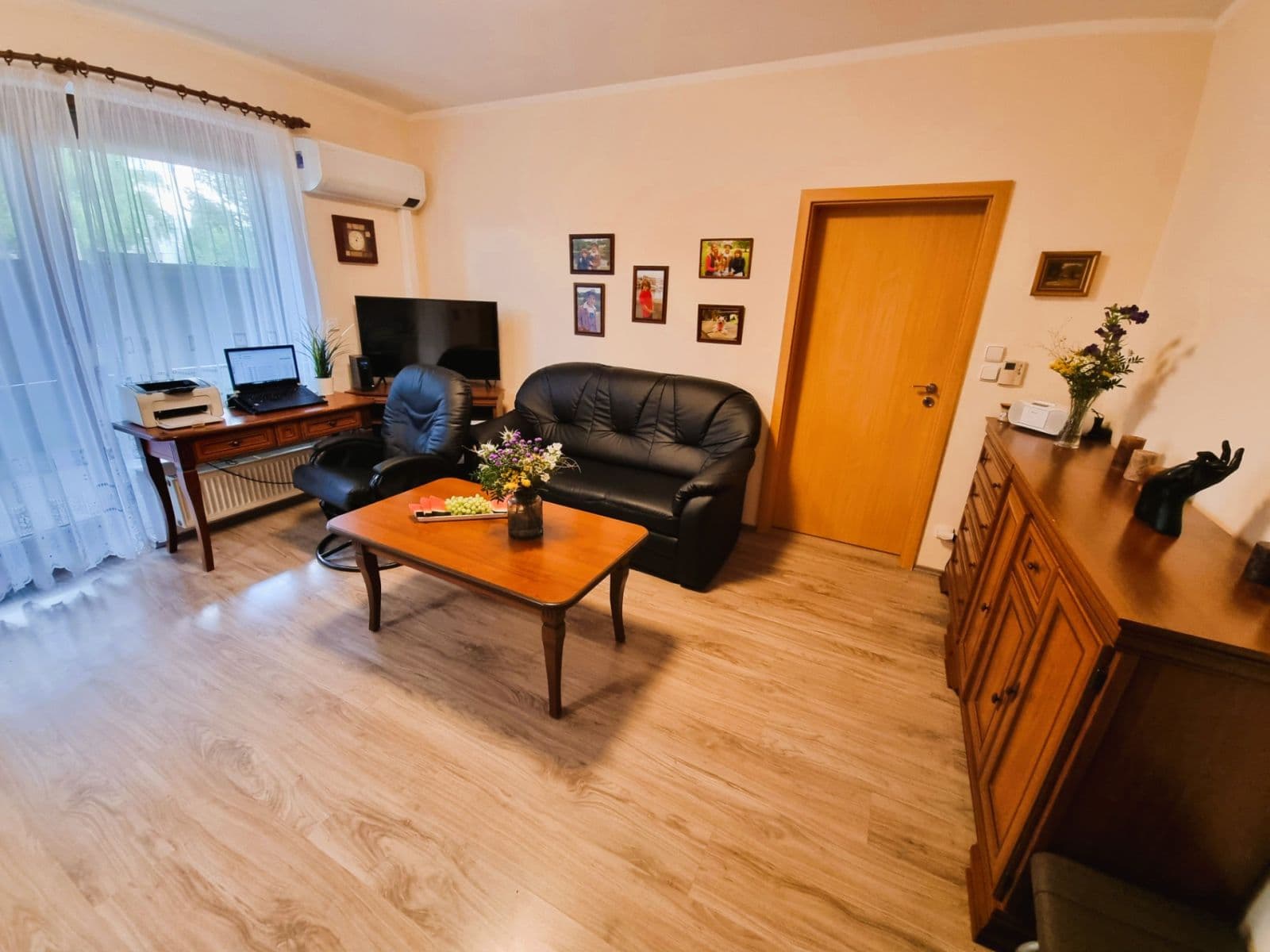 Prodej bytu 2+kk 52 m², Ulčova, Praha, Praha Prodej bytu 2+kk 52 m², Ulčova, Praha, Praha