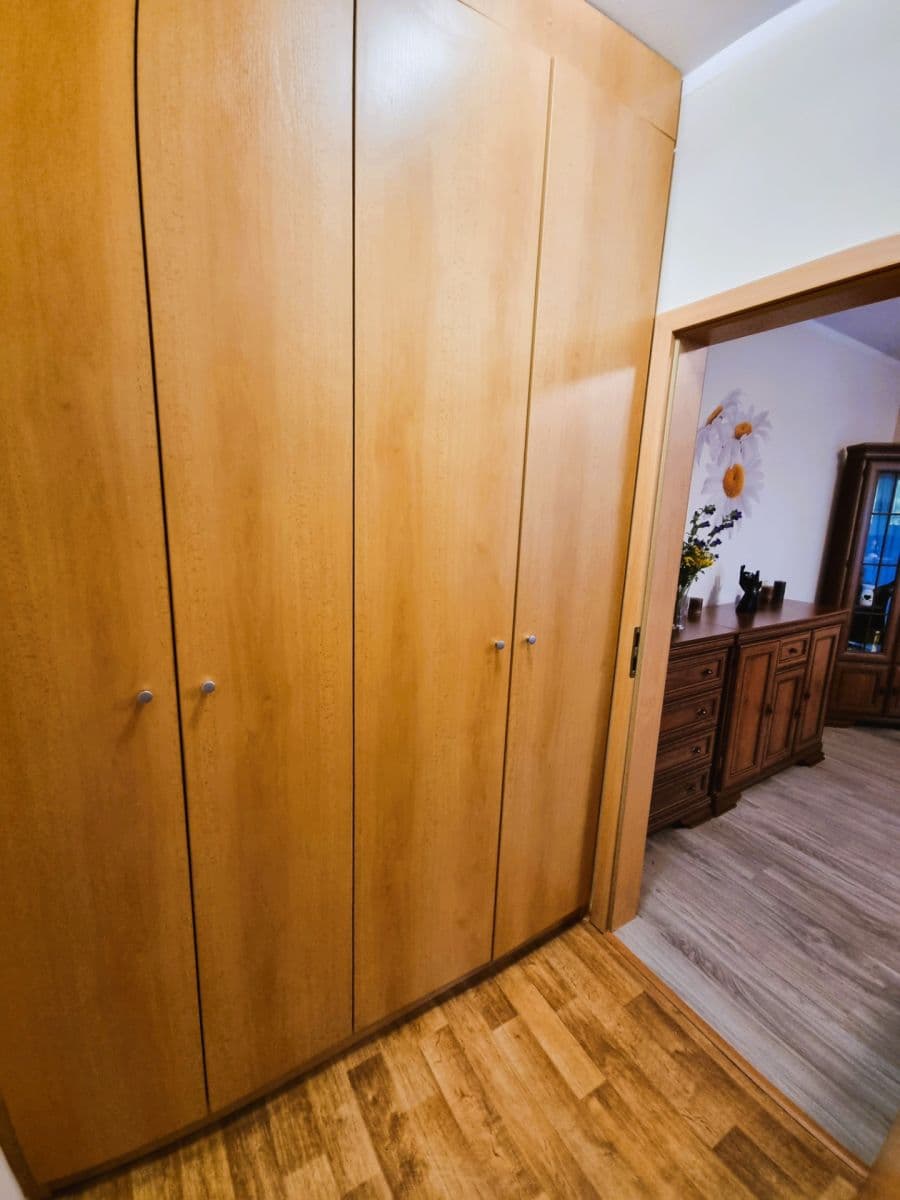 Prodej bytu 2+kk 52 m², Ulčova, Praha, Praha Prodej bytu 2+kk 52 m², Ulčova, Praha, Praha