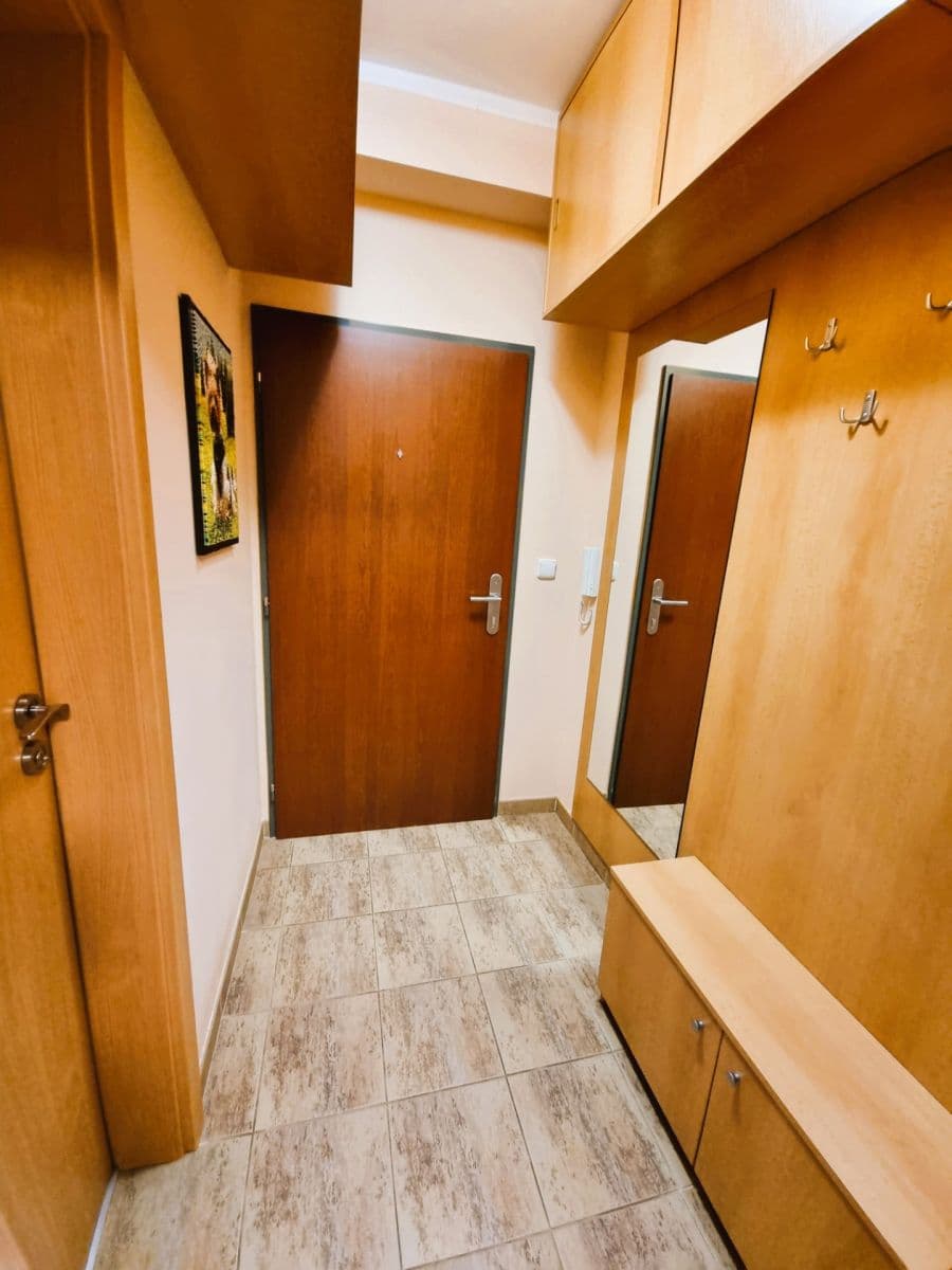 Prodej bytu 2+kk 52 m², Ulčova, Praha, Praha Prodej bytu 2+kk 52 m², Ulčova, Praha, Praha
