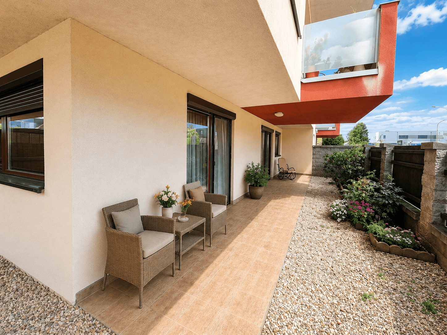Prodej bytu 2+kk 52 m², Ulčova, Praha, Praha Prodej bytu 2+kk 52 m², Ulčova, Praha, Praha