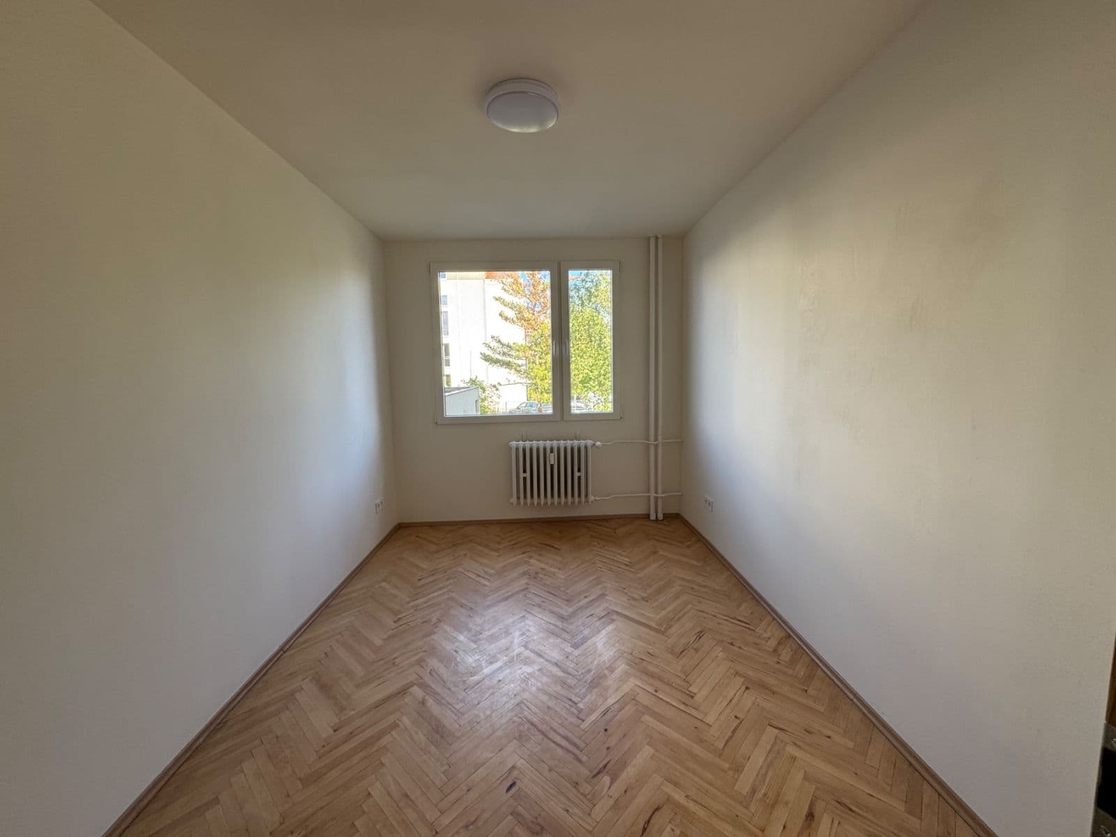 Pronájem bytu 2+kk 41 m², Na Úlehli, Praha, Praha Pronájem bytu 2+kk 41 m², Na Úlehli, Praha, Praha