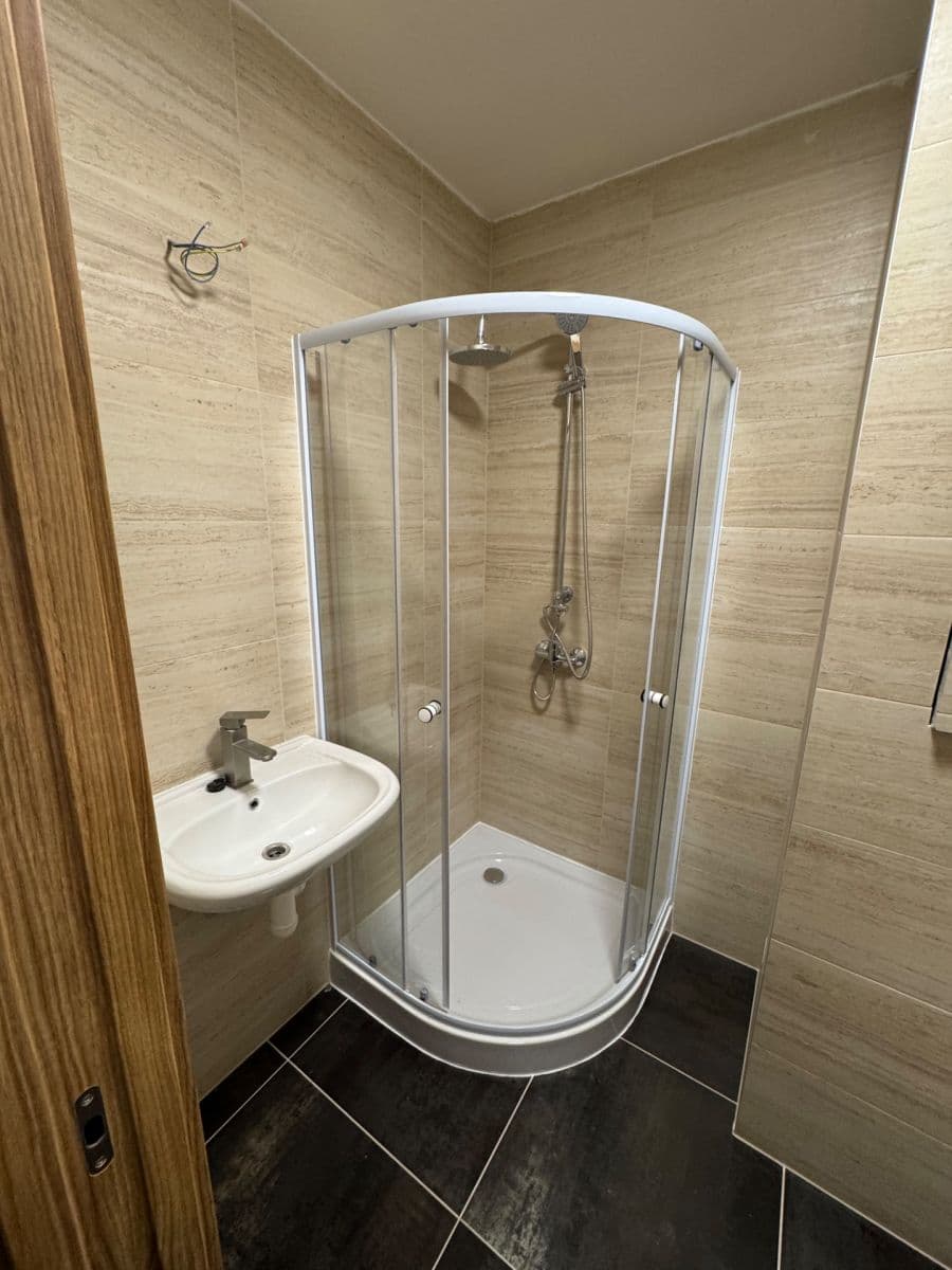 Pronájem bytu 2+kk 41 m², Na Úlehli, Praha, Praha Pronájem bytu 2+kk 41 m², Na Úlehli, Praha, Praha