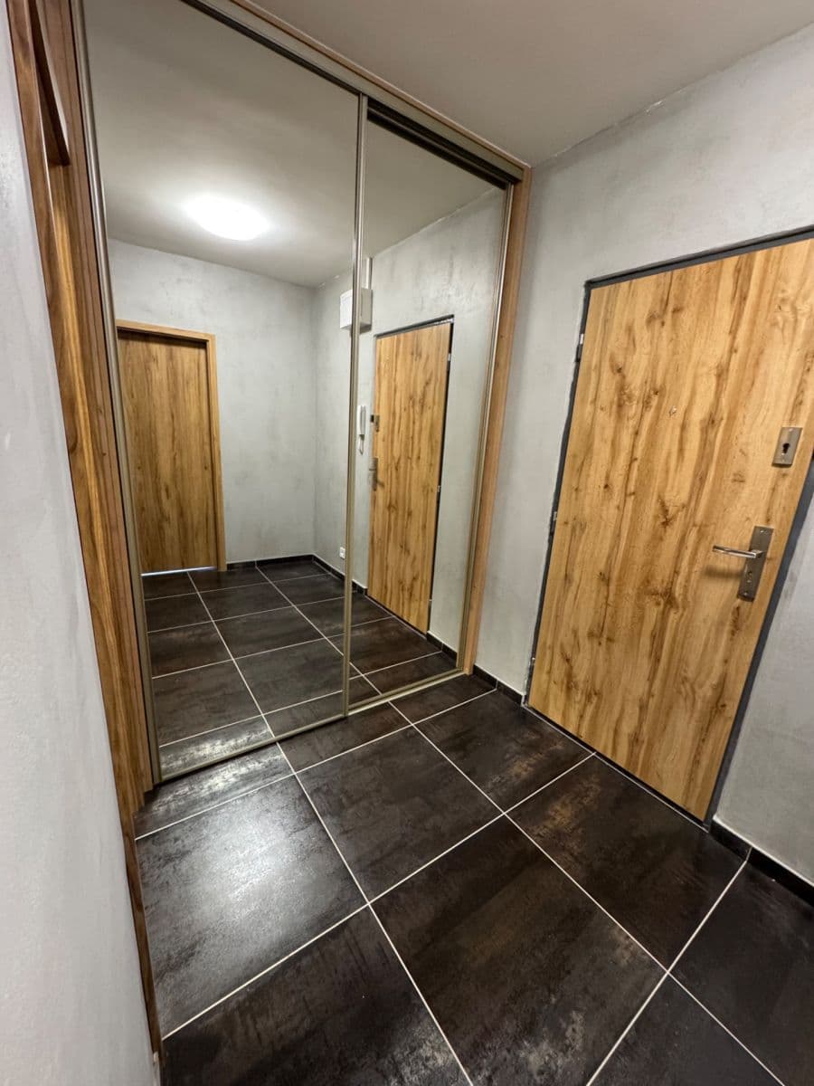 Pronájem bytu 2+kk 41 m², Na Úlehli, Praha, Praha Pronájem bytu 2+kk 41 m², Na Úlehli, Praha, Praha