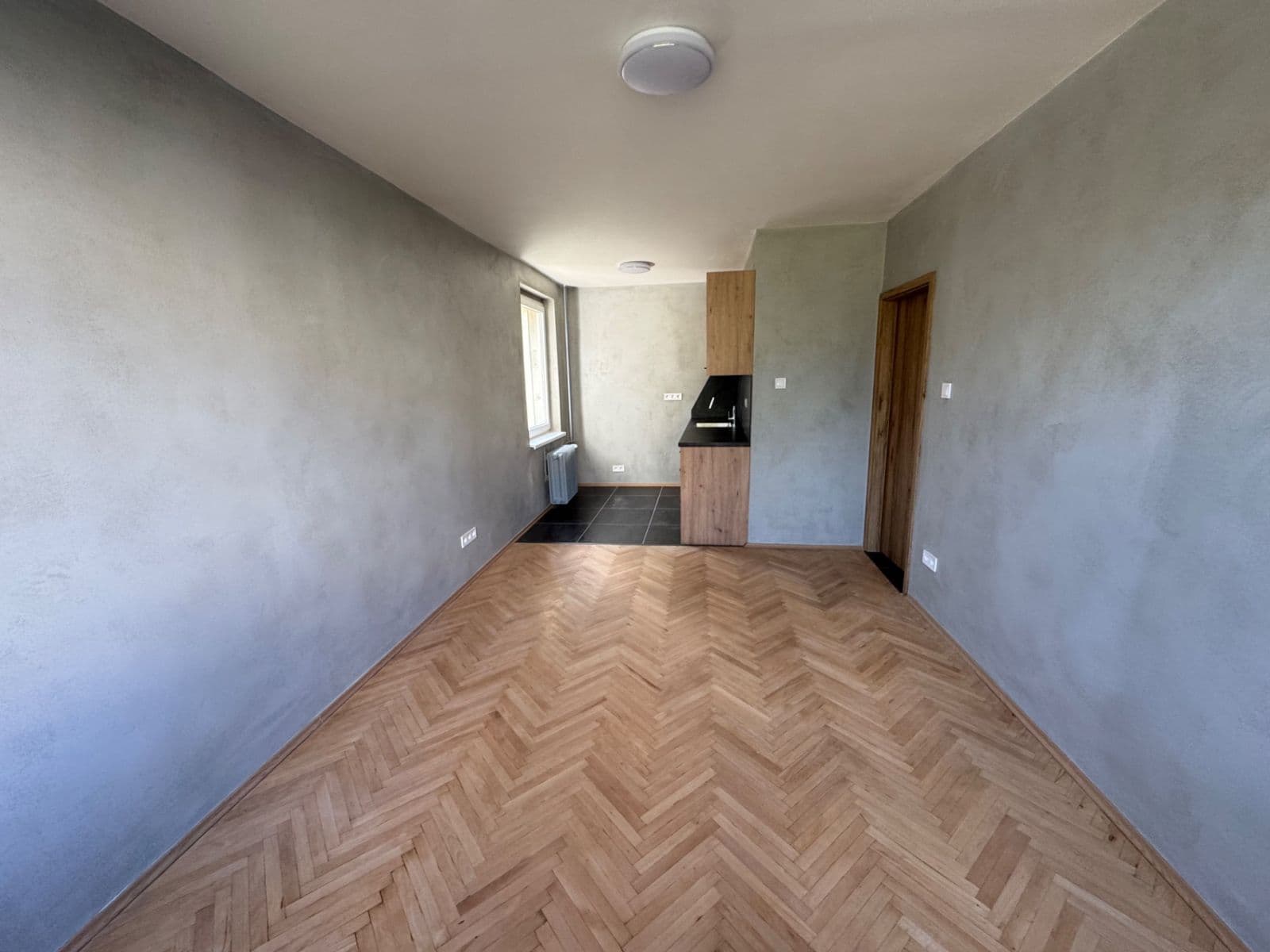 Pronájem bytu 2+kk 41 m², Na Úlehli, Praha, Praha Pronájem bytu 2+kk 41 m², Na Úlehli, Praha, Praha