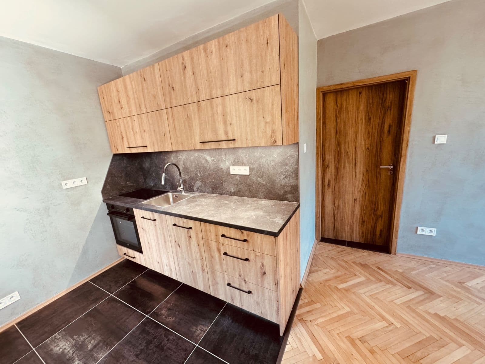 Pronájem bytu 2+kk 41 m², Na Úlehli, Praha, Praha Pronájem bytu 2+kk 41 m², Na Úlehli, Praha, Praha