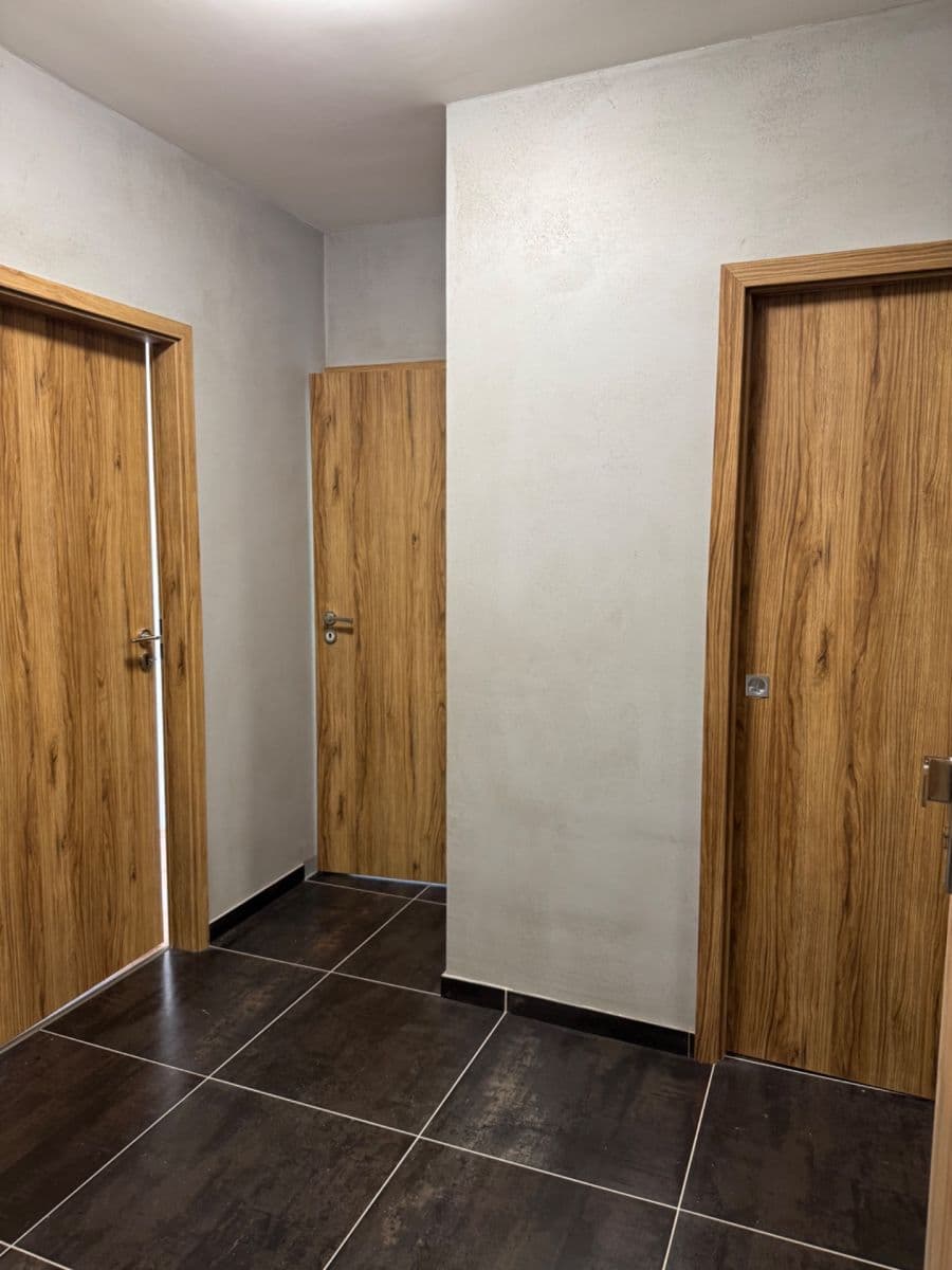 Pronájem bytu 2+kk 41 m², Na Úlehli, Praha, Praha Pronájem bytu 2+kk 41 m², Na Úlehli, Praha, Praha