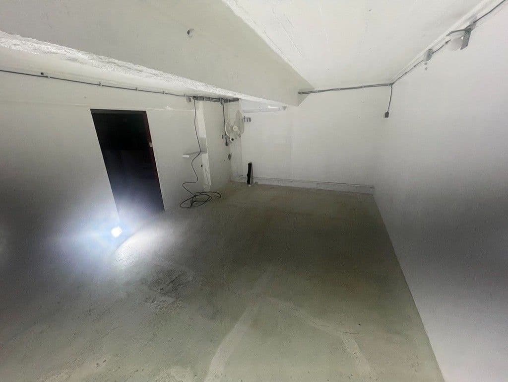 Pronájem nebytového prostoru 31 m², Chládkova, Brno, Jihomoravský kraj Pronájem nebytového prostoru 31 m², Chládkova, Brno, Jihomoravský kraj