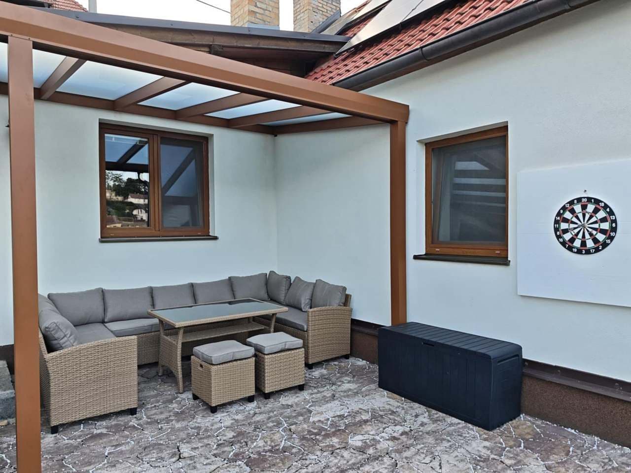 Pronájem chaty, chalupy, Polná, Kraj Vysočina Pronájem chaty, chalupy, Polná, Kraj Vysočina