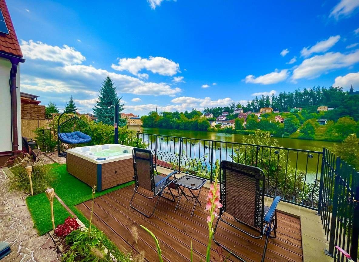 Pronájem chaty, chalupy, Polná, Kraj Vysočina Pronájem chaty, chalupy, Polná, Kraj Vysočina