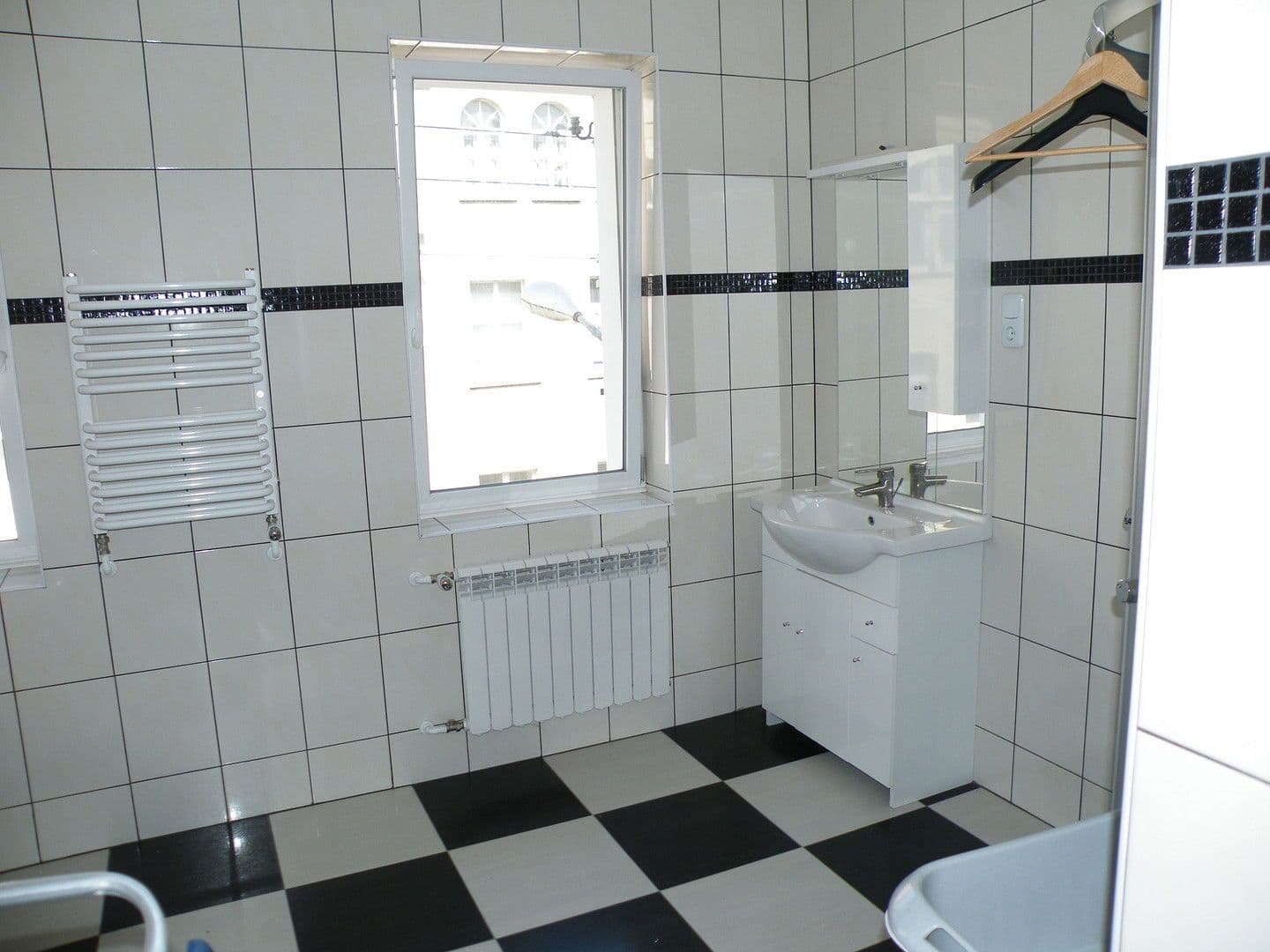 Pronájem bytu 3+kk 110 m², Apolda, Durynsko Pronájem bytu 3+kk 110 m², Apolda, Durynsko