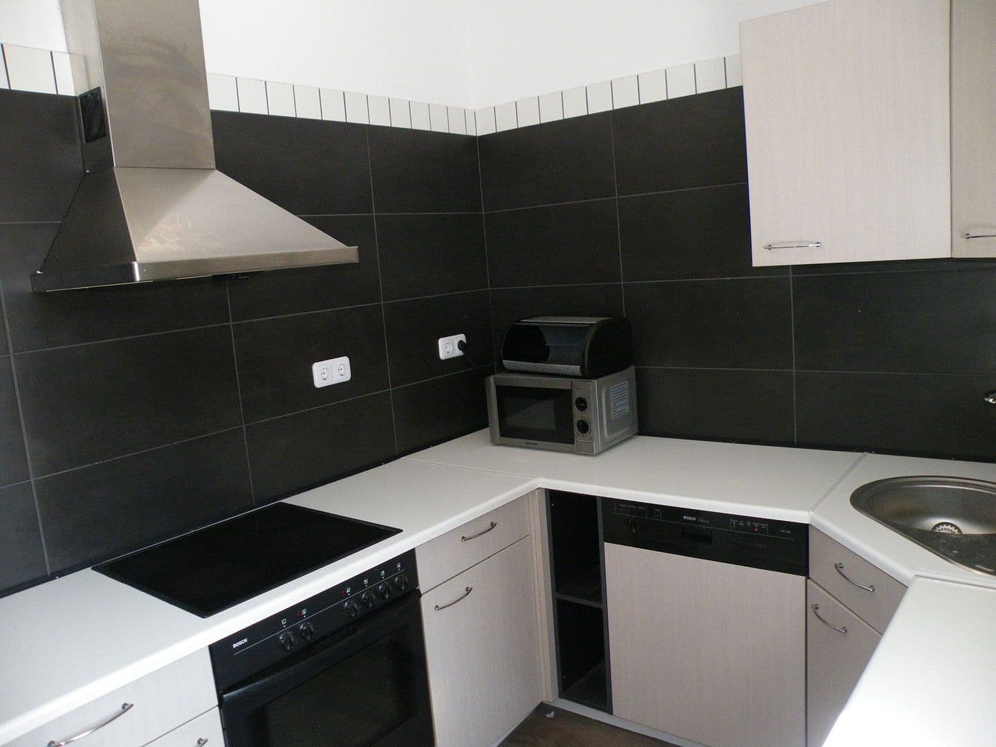 Pronájem bytu 3+kk 110 m², Apolda, Durynsko Pronájem bytu 3+kk 110 m², Apolda, Durynsko