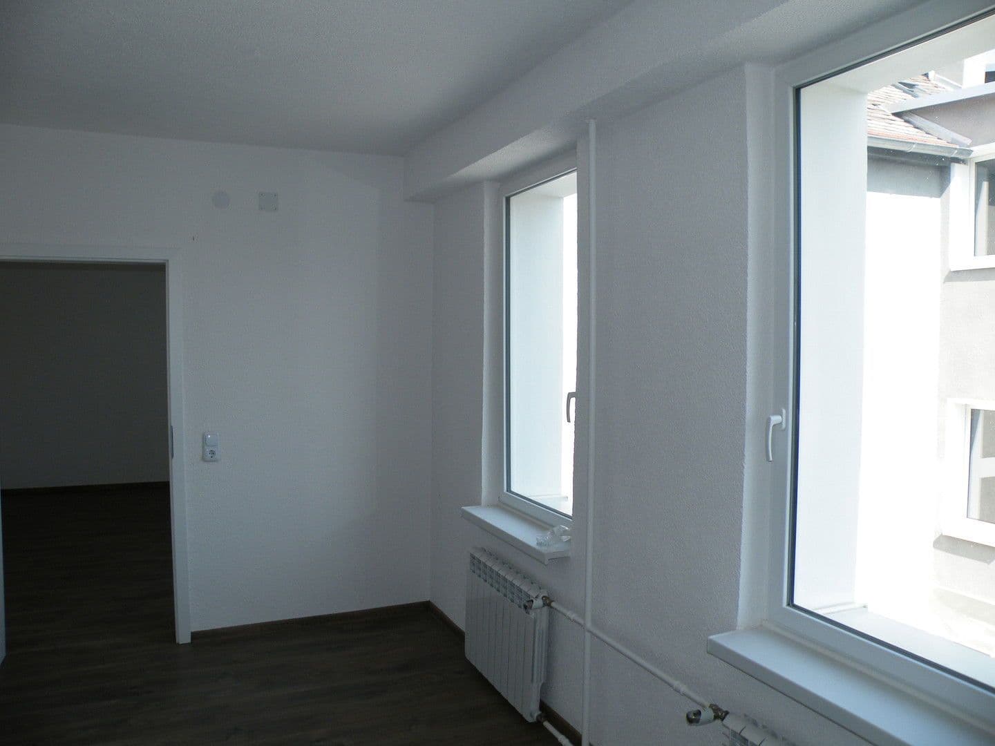 Pronájem bytu 3+kk 110 m², Apolda, Durynsko Pronájem bytu 3+kk 110 m², Apolda, Durynsko