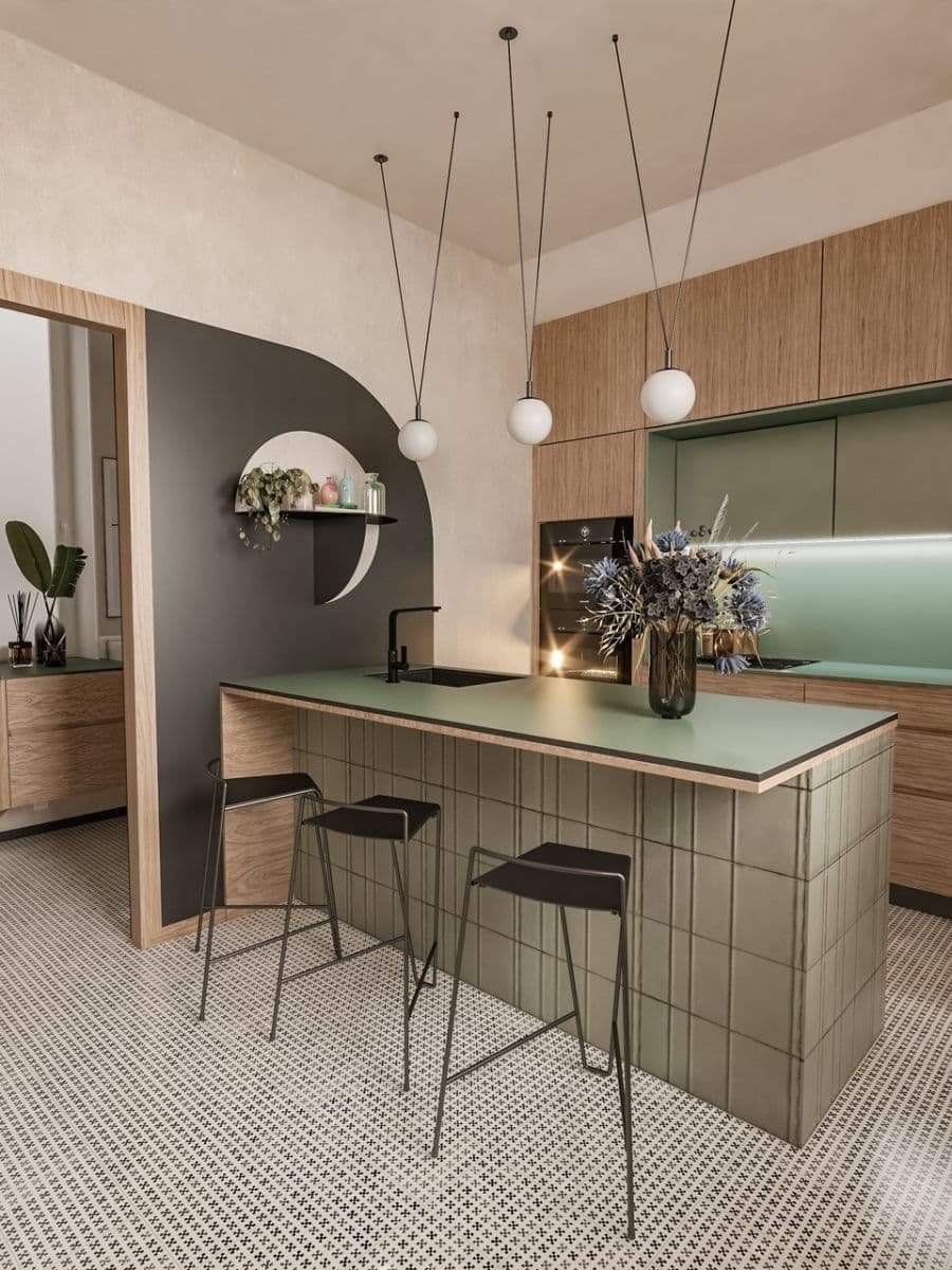 Pronájem bytu 2+1 70 m², Čápkova, Brno, Jihomoravský kraj Pronájem bytu 2+1 70 m², Čápkova, Brno, Jihomoravský kraj