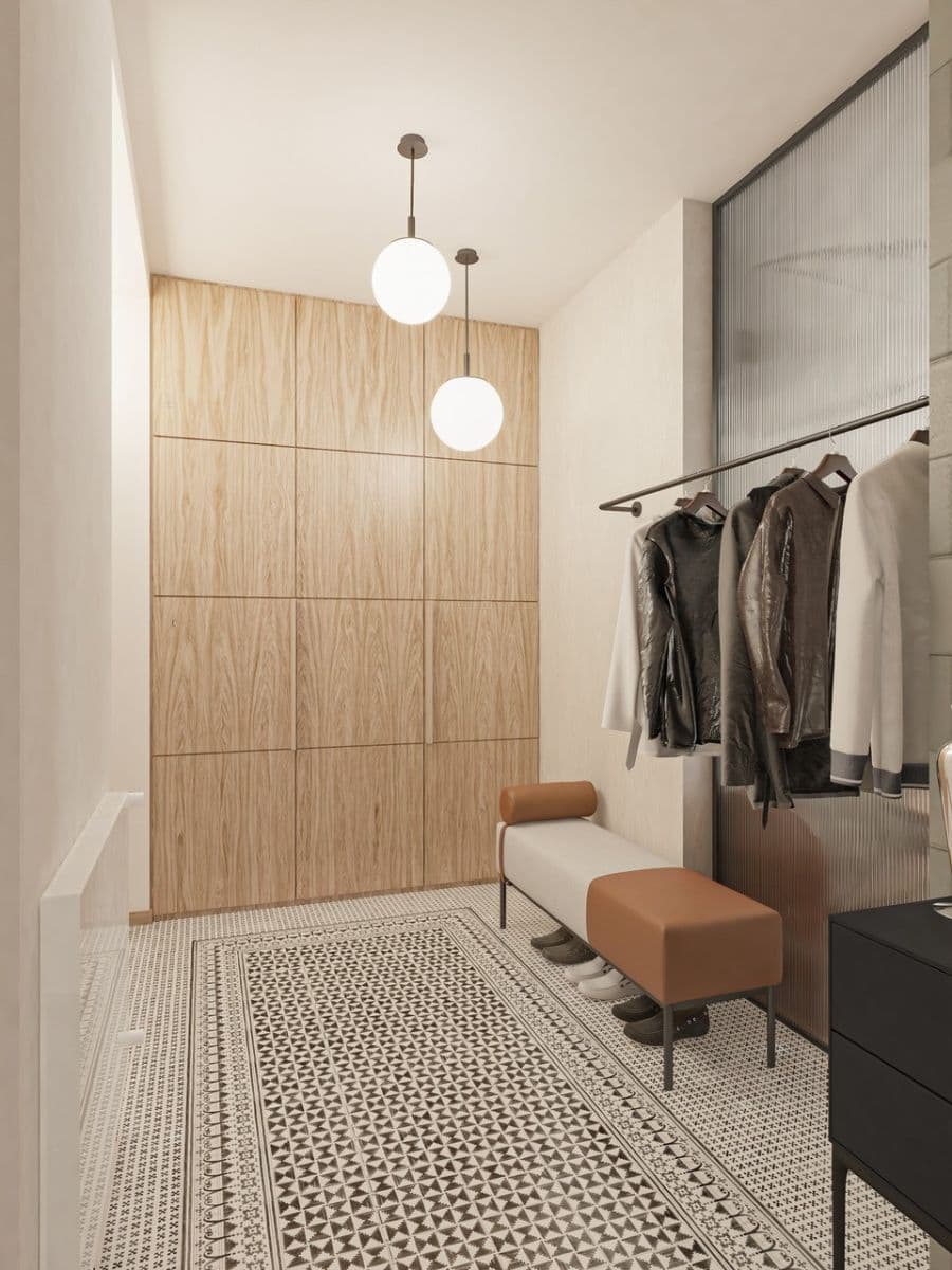 Pronájem bytu 2+1 70 m², Čápkova, Brno, Jihomoravský kraj Pronájem bytu 2+1 70 m², Čápkova, Brno, Jihomoravský kraj