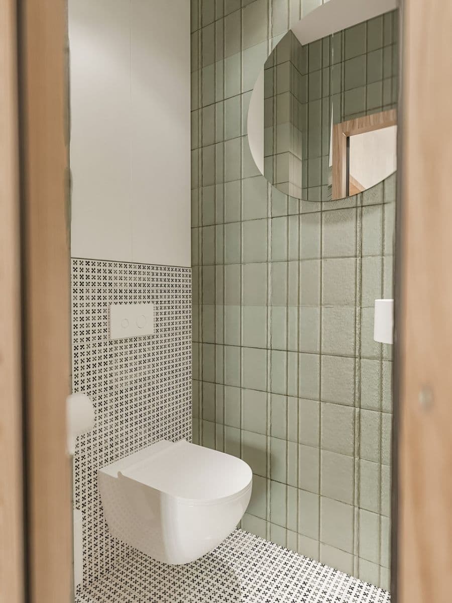 Pronájem bytu 2+1 70 m², Čápkova, Brno, Jihomoravský kraj Pronájem bytu 2+1 70 m², Čápkova, Brno, Jihomoravský kraj