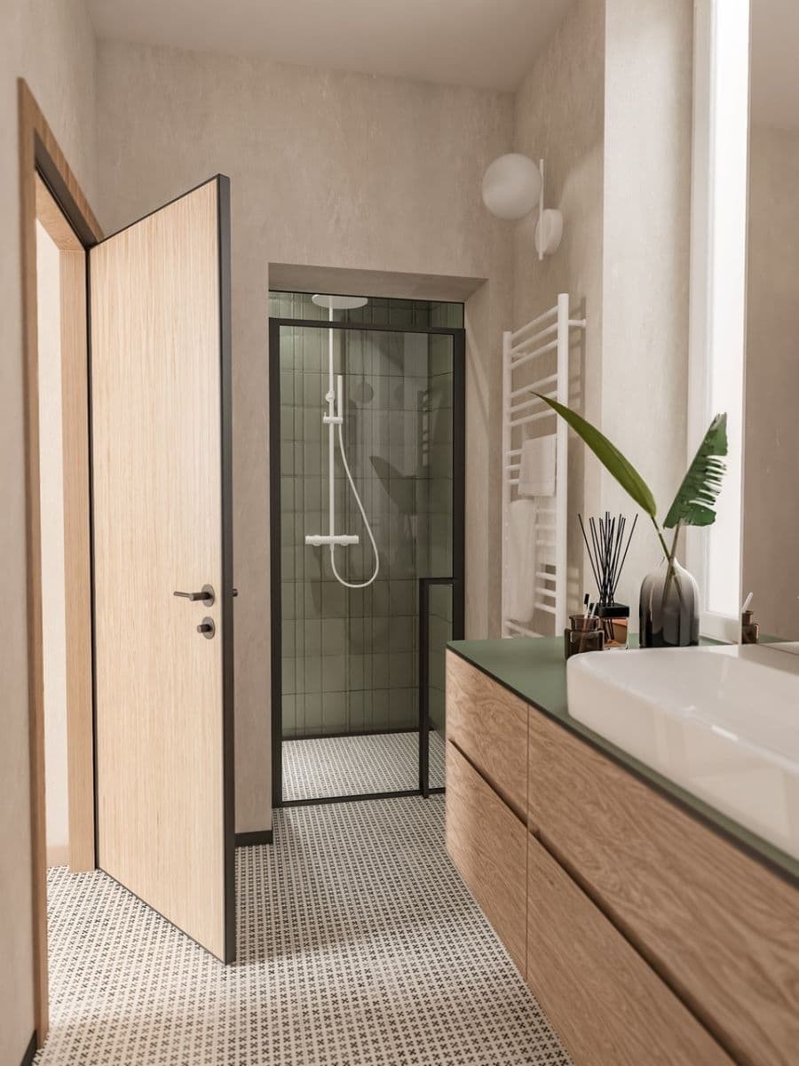 Pronájem bytu 2+1 70 m², Čápkova, Brno, Jihomoravský kraj Pronájem bytu 2+1 70 m², Čápkova, Brno, Jihomoravský kraj