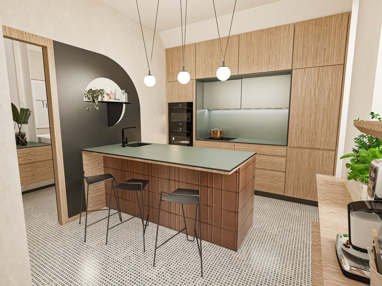 Pronájem bytu 2+1 70 m², Čápkova, Brno, Jihomoravský kraj Pronájem bytu 2+1 70 m², Čápkova, Brno, Jihomoravský kraj