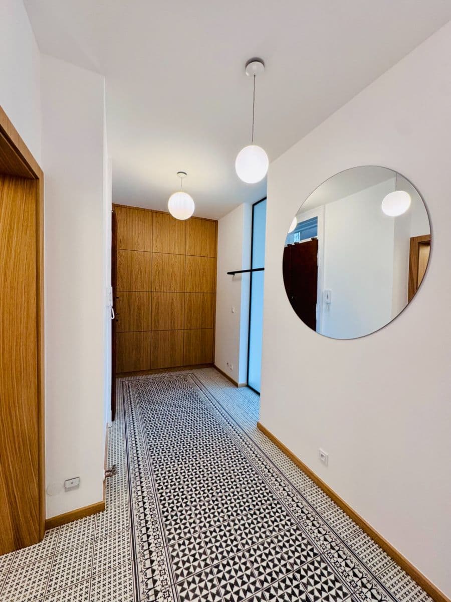 Pronájem bytu 2+1 70 m², Čápkova, Brno, Jihomoravský kraj Pronájem bytu 2+1 70 m², Čápkova, Brno, Jihomoravský kraj