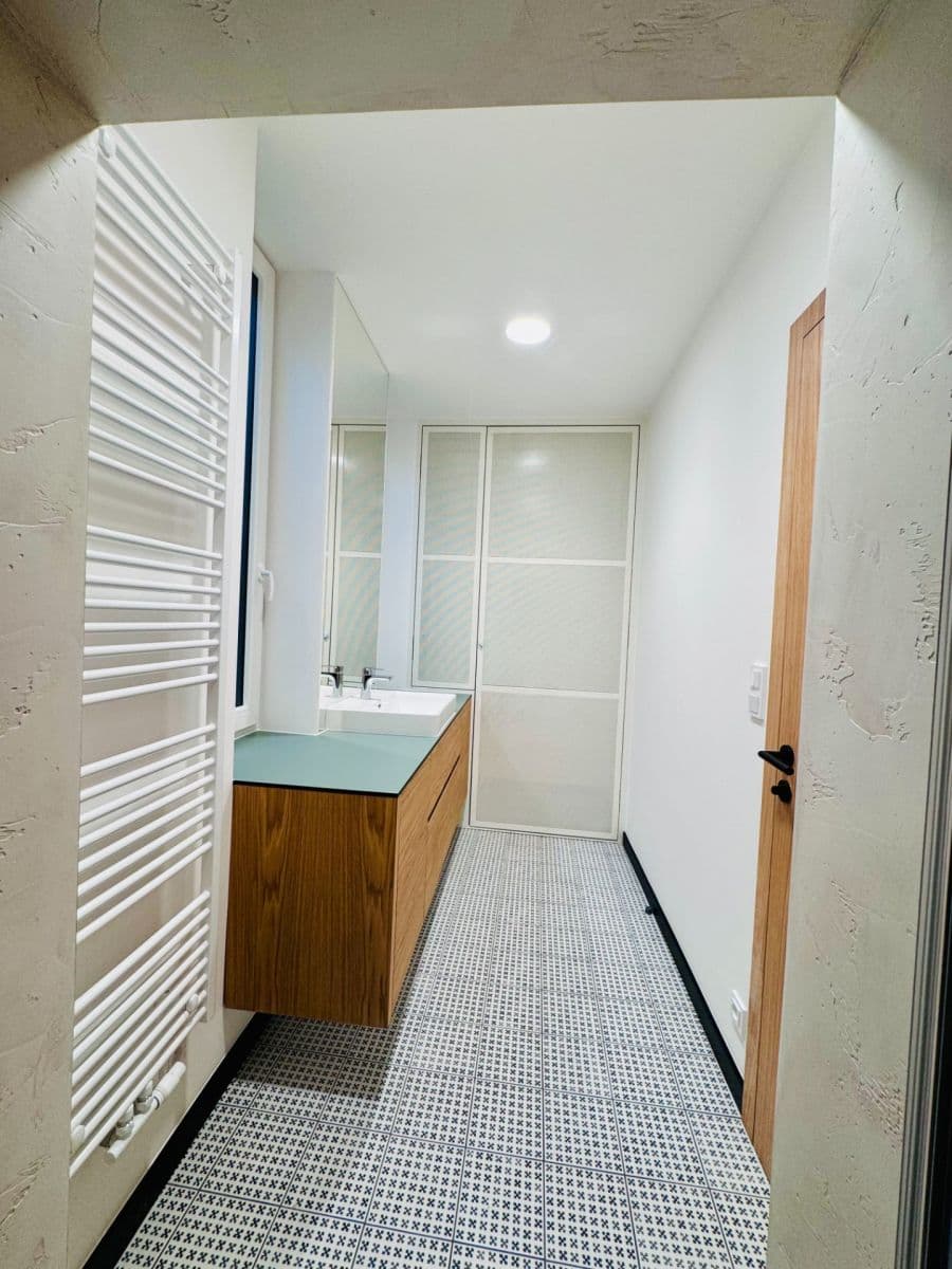 Pronájem bytu 2+1 70 m², Čápkova, Brno, Jihomoravský kraj Pronájem bytu 2+1 70 m², Čápkova, Brno, Jihomoravský kraj