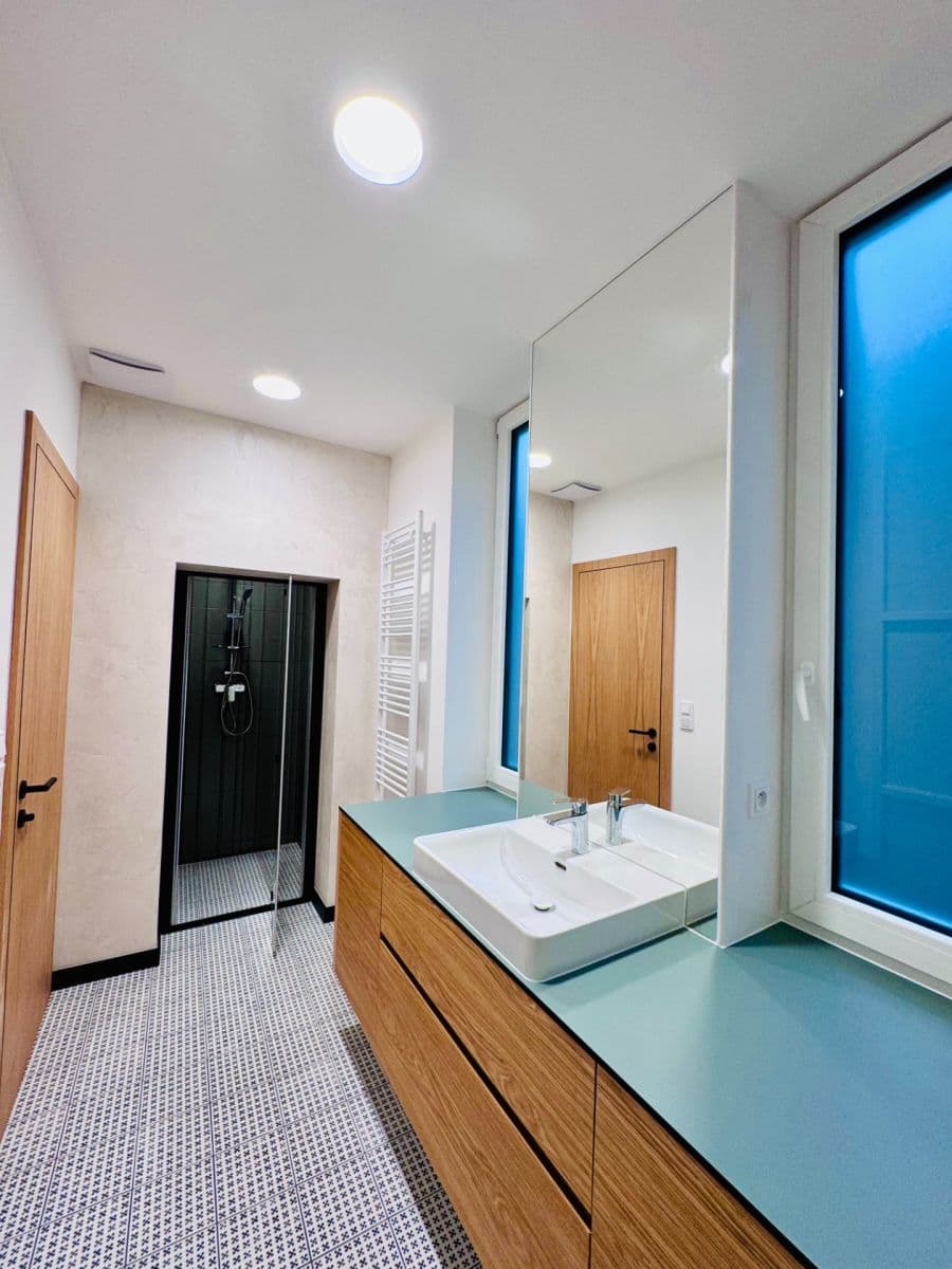 Pronájem bytu 2+1 70 m², Čápkova, Brno, Jihomoravský kraj Pronájem bytu 2+1 70 m², Čápkova, Brno, Jihomoravský kraj