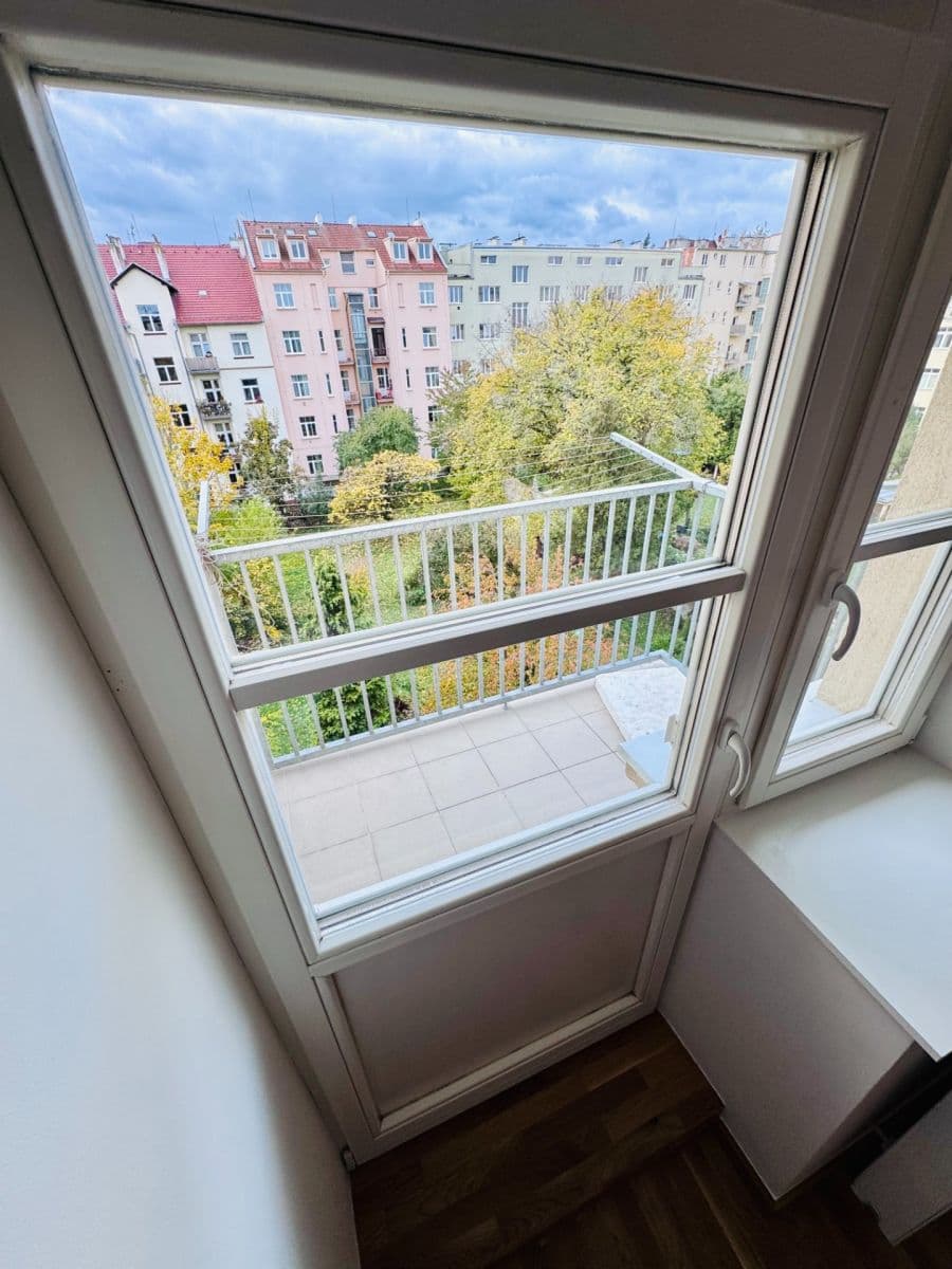 Pronájem bytu 2+1 70 m², Čápkova, Brno, Jihomoravský kraj Pronájem bytu 2+1 70 m², Čápkova, Brno, Jihomoravský kraj