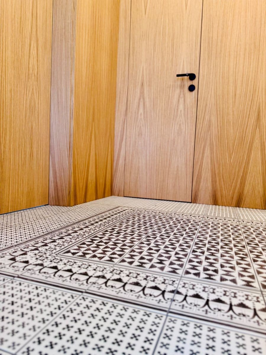 Pronájem bytu 2+1 70 m², Čápkova, Brno, Jihomoravský kraj Pronájem bytu 2+1 70 m², Čápkova, Brno, Jihomoravský kraj