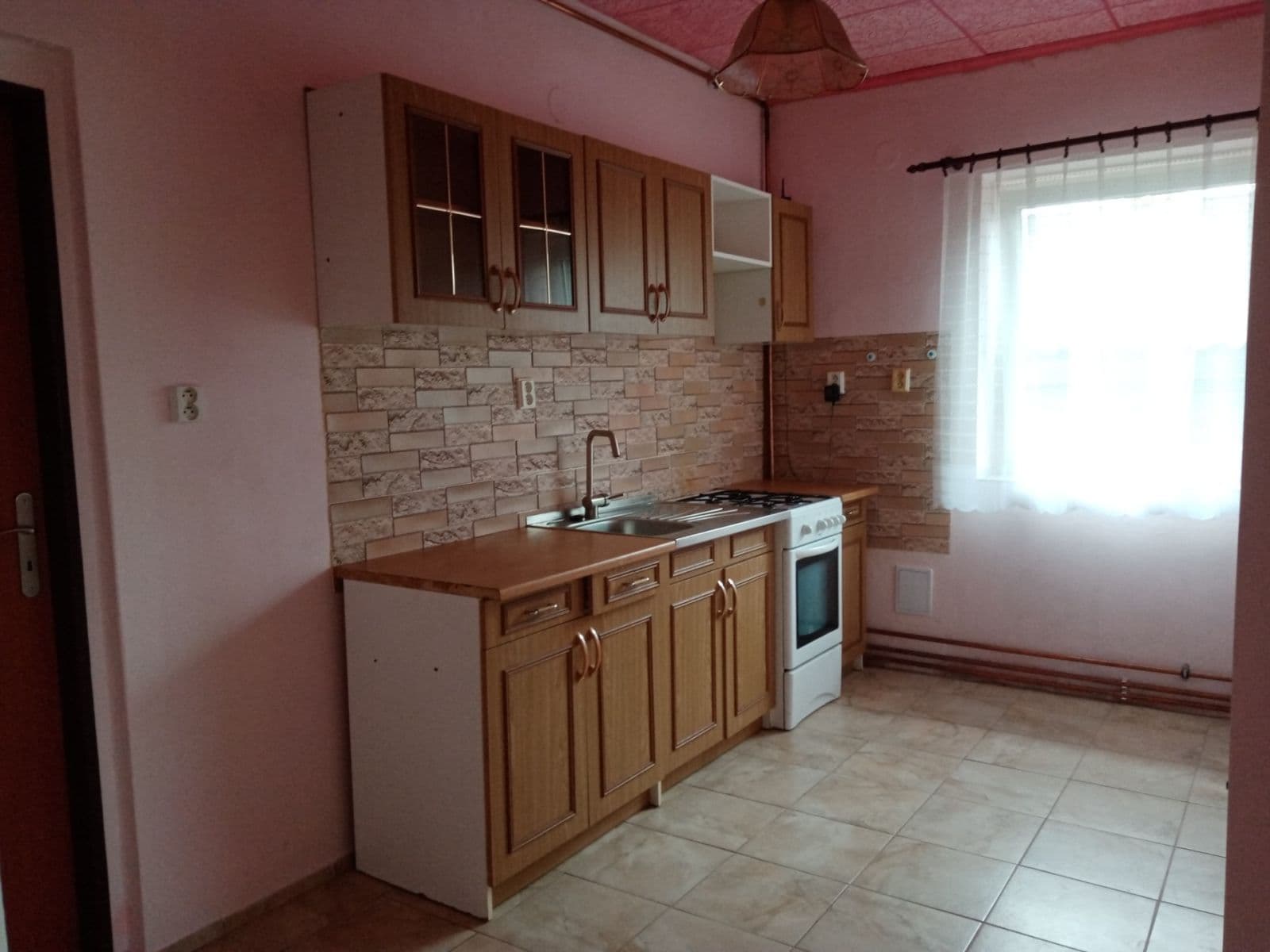 Pronájem domu 80 m², pozemek 299 m², 32840, Jičín, Královéhradecký kraj Pronájem domu 80 m², pozemek 299 m², 32840, Jičín, Královéhradecký kraj