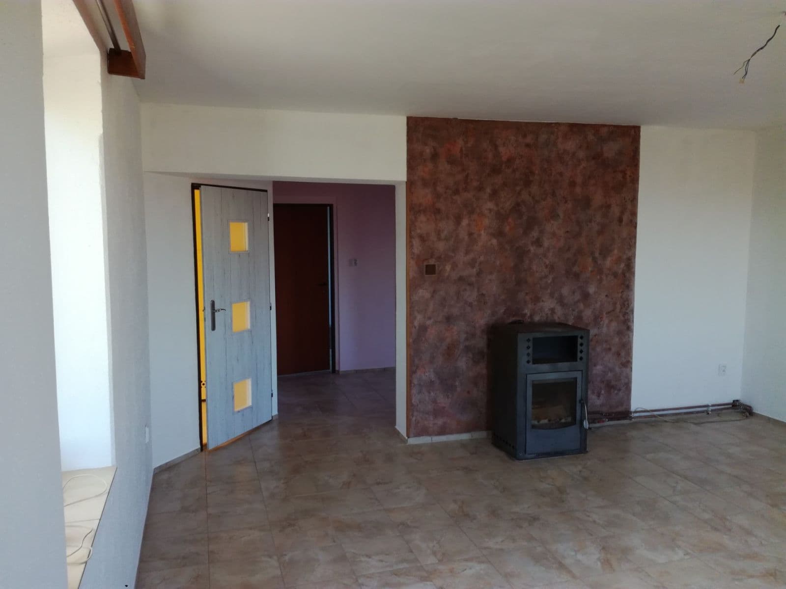 Pronájem domu 80 m², pozemek 299 m², 32840, Jičín, Královéhradecký kraj Pronájem domu 80 m², pozemek 299 m², 32840, Jičín, Královéhradecký kraj