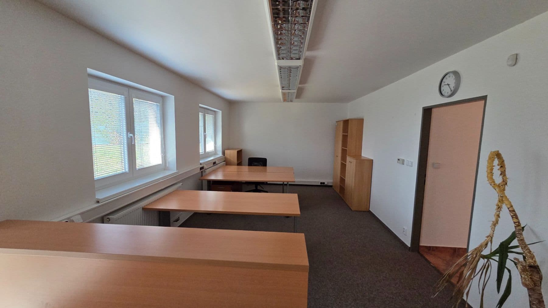 Pronájem kanceláře 85 m², Na Křivce, Praha, Praha Pronájem kanceláře 85 m², Na Křivce, Praha, Praha