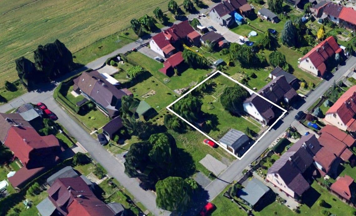 Prodej domu 70 m², pozemek 750 m², Vnitřní, Horní Suchá, Moravskoslezský kraj Prodej domu 70 m², pozemek 750 m², Vnitřní, Horní Suchá, Moravskoslezský kraj