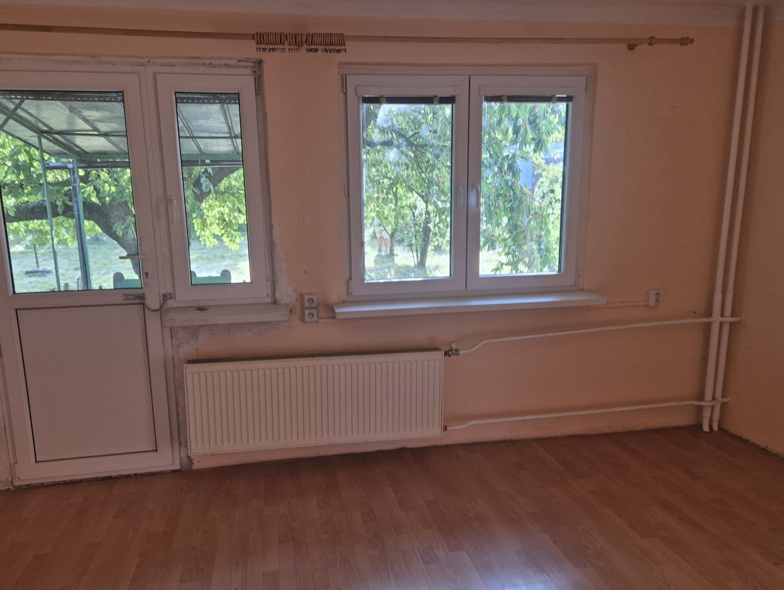 Prodej domu 70 m², pozemek 750 m², Vnitřní, Horní Suchá, Moravskoslezský kraj Prodej domu 70 m², pozemek 750 m², Vnitřní, Horní Suchá, Moravskoslezský kraj