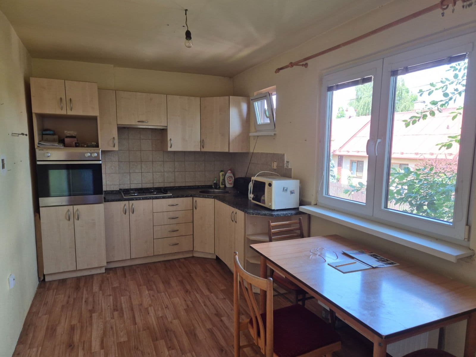 Prodej domu 70 m², pozemek 750 m², Vnitřní, Horní Suchá, Moravskoslezský kraj Prodej domu 70 m², pozemek 750 m², Vnitřní, Horní Suchá, Moravskoslezský kraj