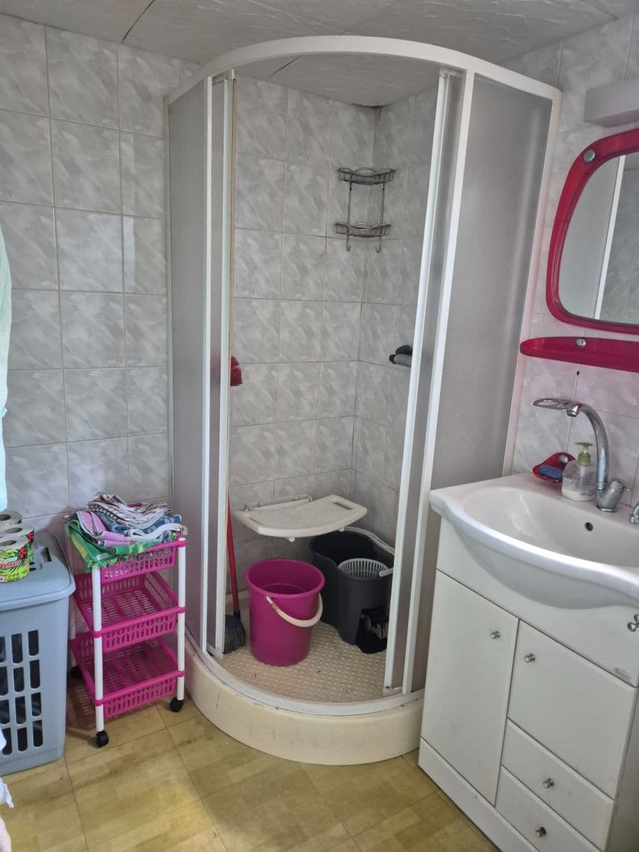 Prodej domu 70 m², pozemek 750 m², Vnitřní, Horní Suchá, Moravskoslezský kraj Prodej domu 70 m², pozemek 750 m², Vnitřní, Horní Suchá, Moravskoslezský kraj