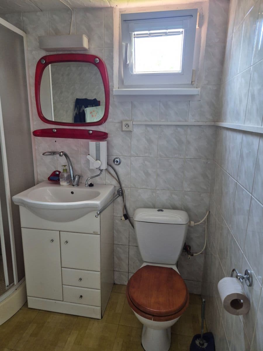 Prodej domu 70 m², pozemek 750 m², Vnitřní, Horní Suchá, Moravskoslezský kraj Prodej domu 70 m², pozemek 750 m², Vnitřní, Horní Suchá, Moravskoslezský kraj